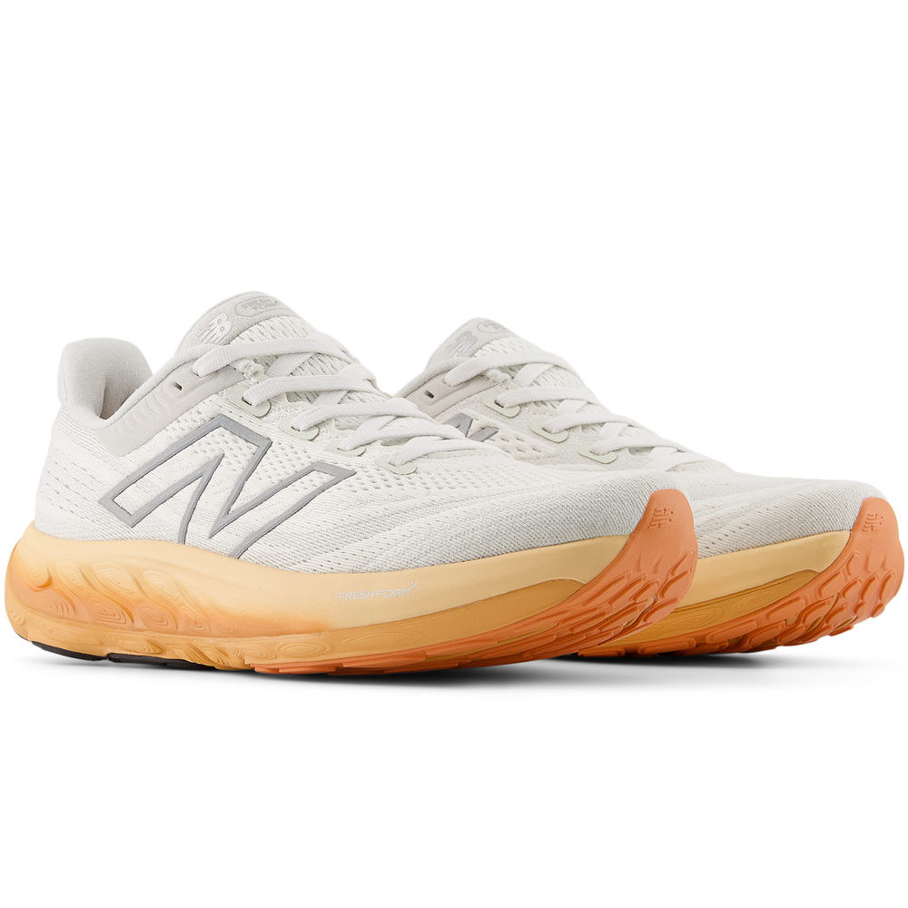 Buty damskie New Balance Fresh Foam X Vongo v6 WVNGOCB6 – beżowe