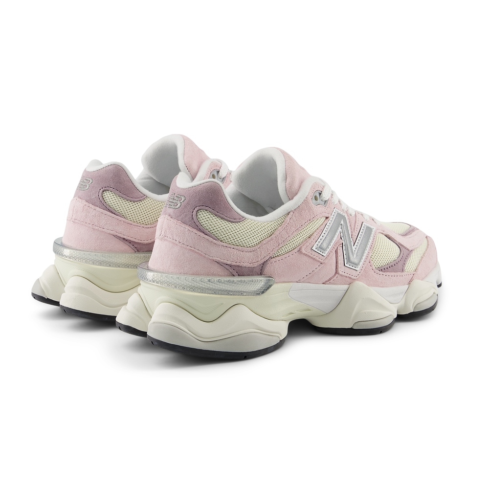 Buty unisex New Balance U9060LBC – różowe