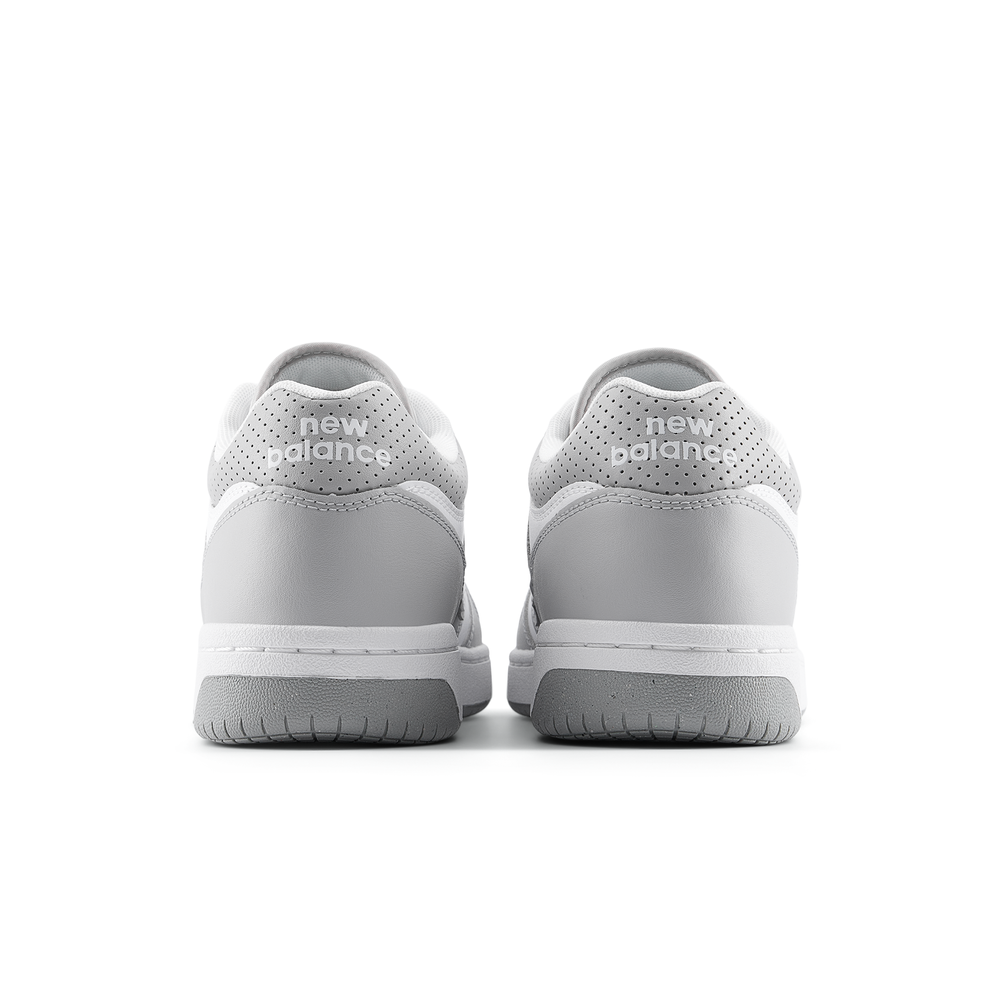 Buty unisex New Balance BB480LGE – szare