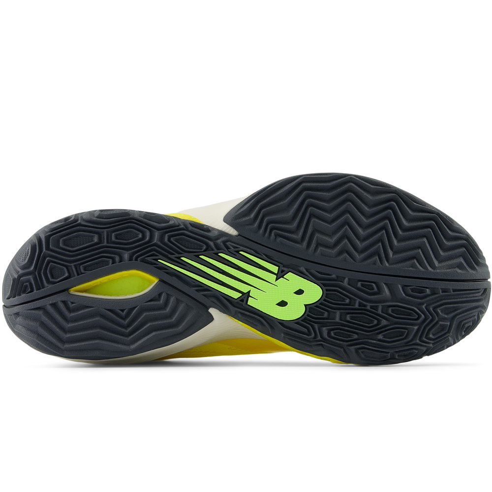 Buty męskie New Balance TWO WXY v4 BB2WYRT4 – żółte