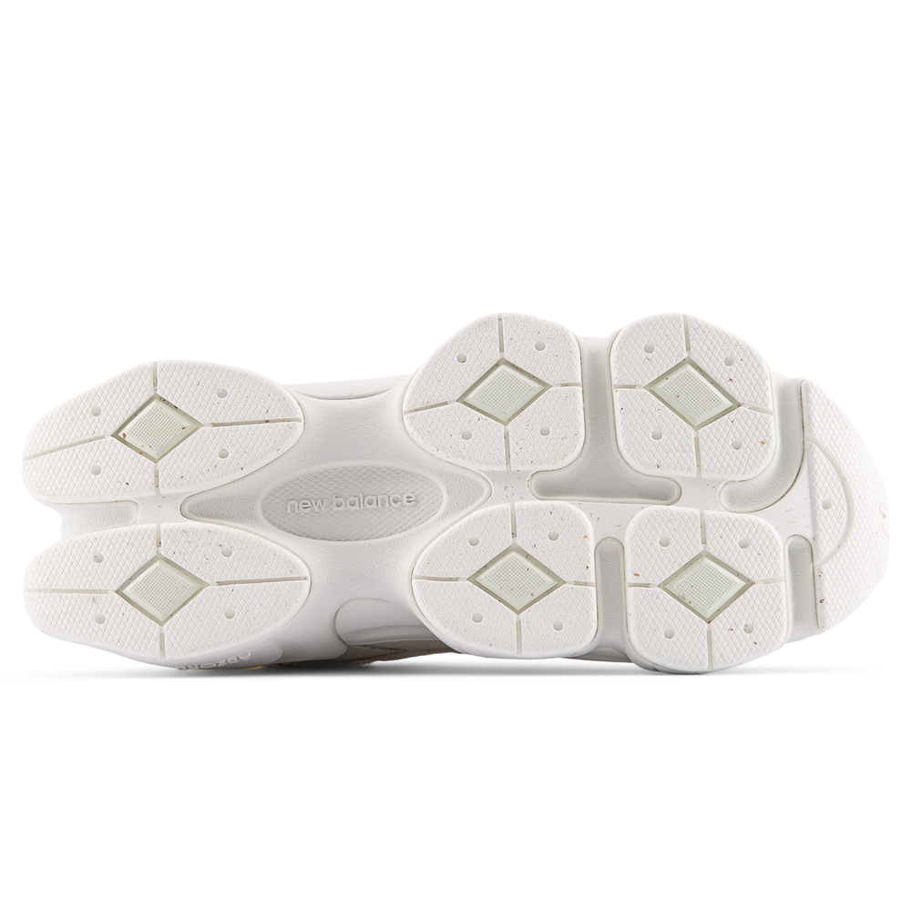 Buty dziecięce New Balance PC9060ER – beżowe