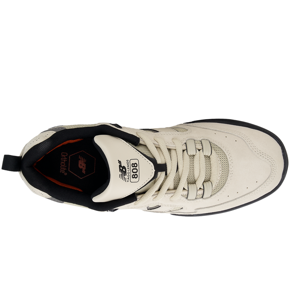 Buty męskie New Balance Numeric NM808BIB – beżowe