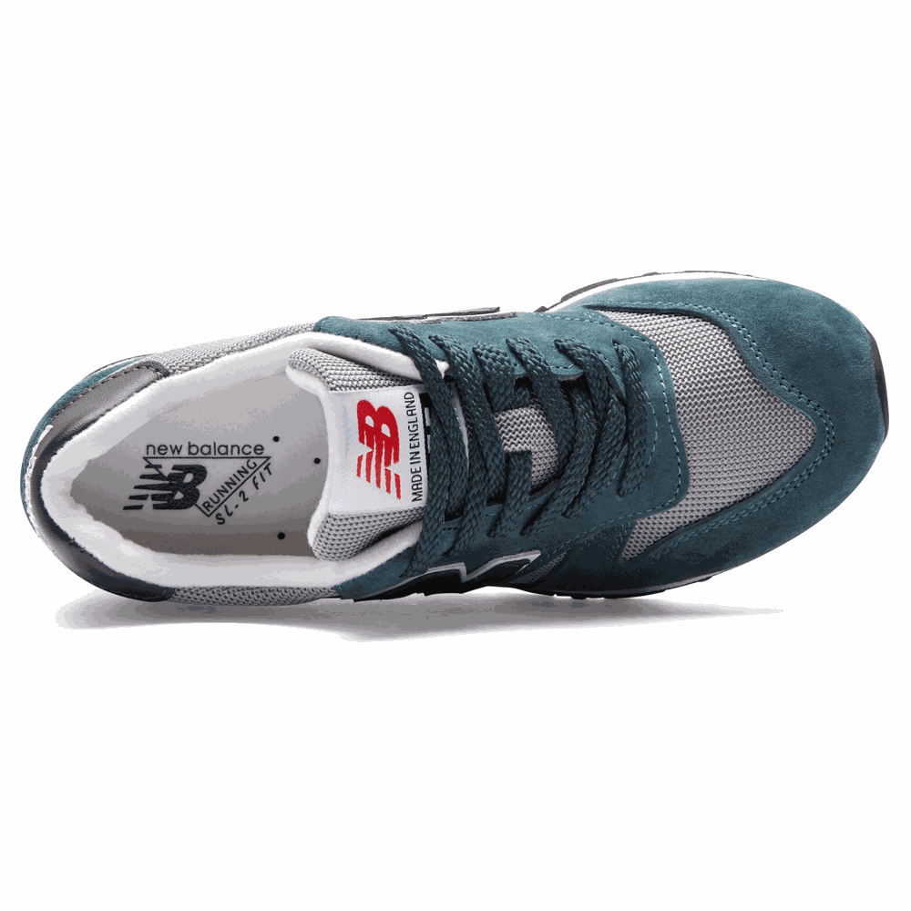 New Balance W855GRT