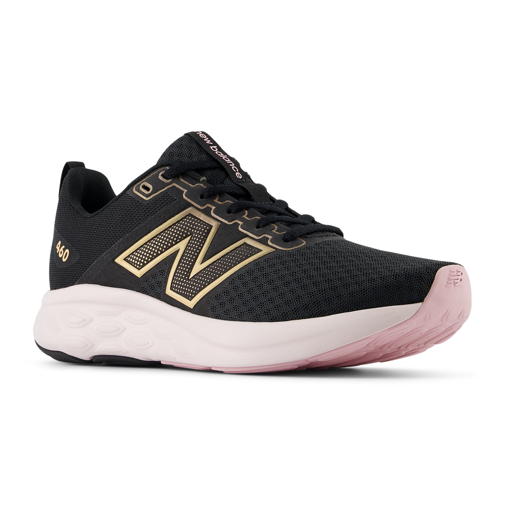 Buty damskie New Balance W460LB4 – czarne