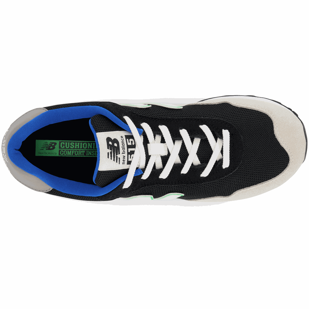 Buty New Balance ML515ST3 – multikolor