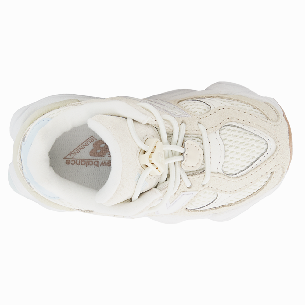 Buty niemowlęce New Balance IV9060AA – beżowe