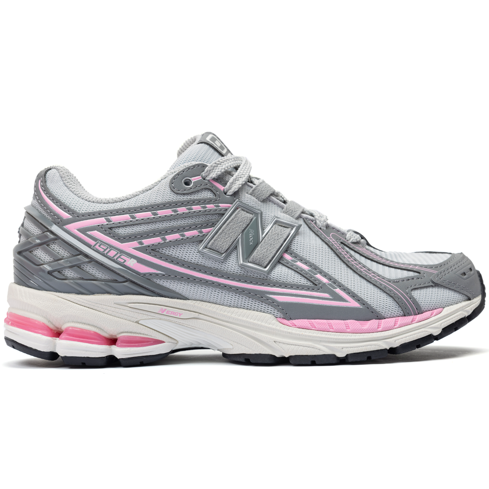 Buty unisex New Balance M1906RZP – szare