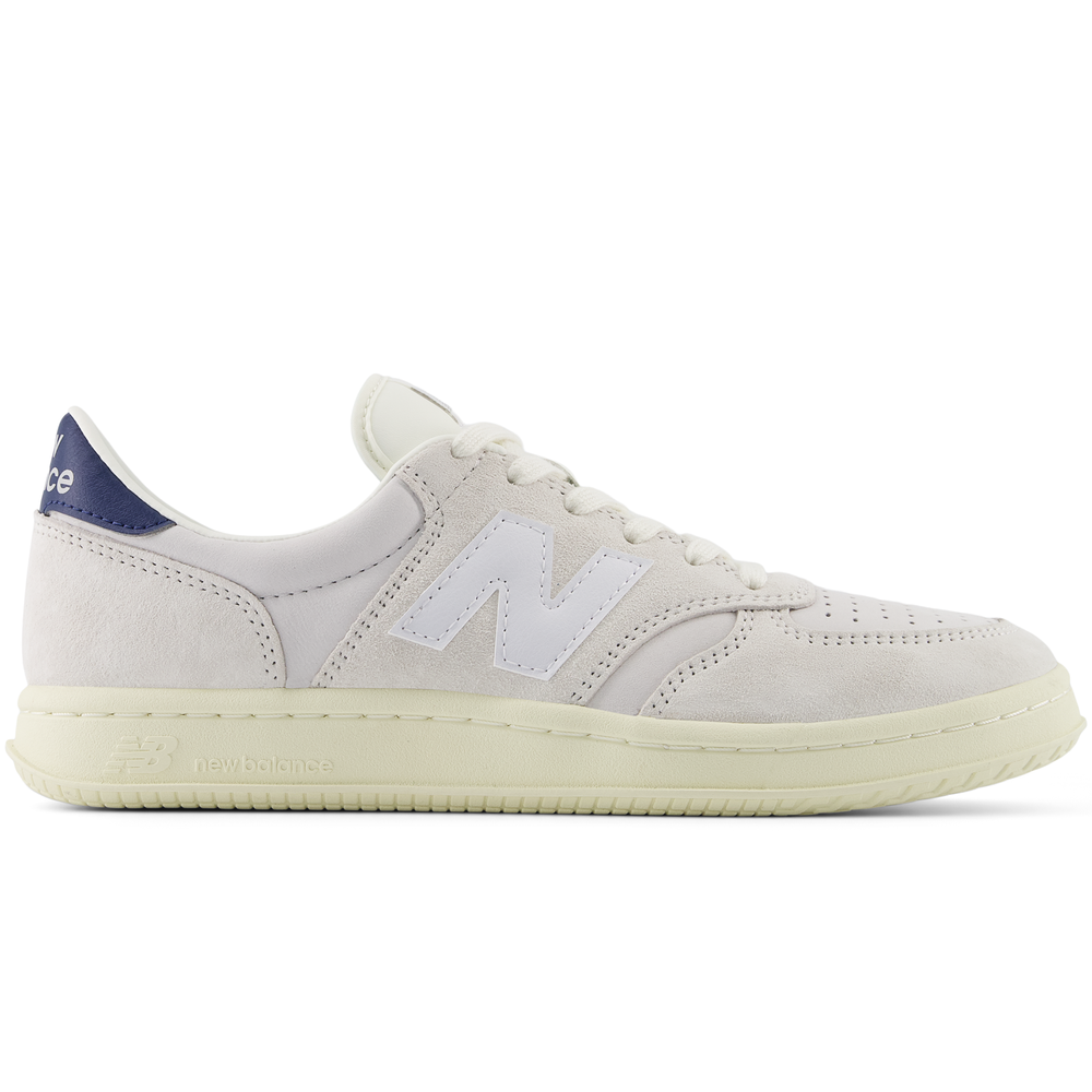 Buty unisex New Balance CT500NAV – szare