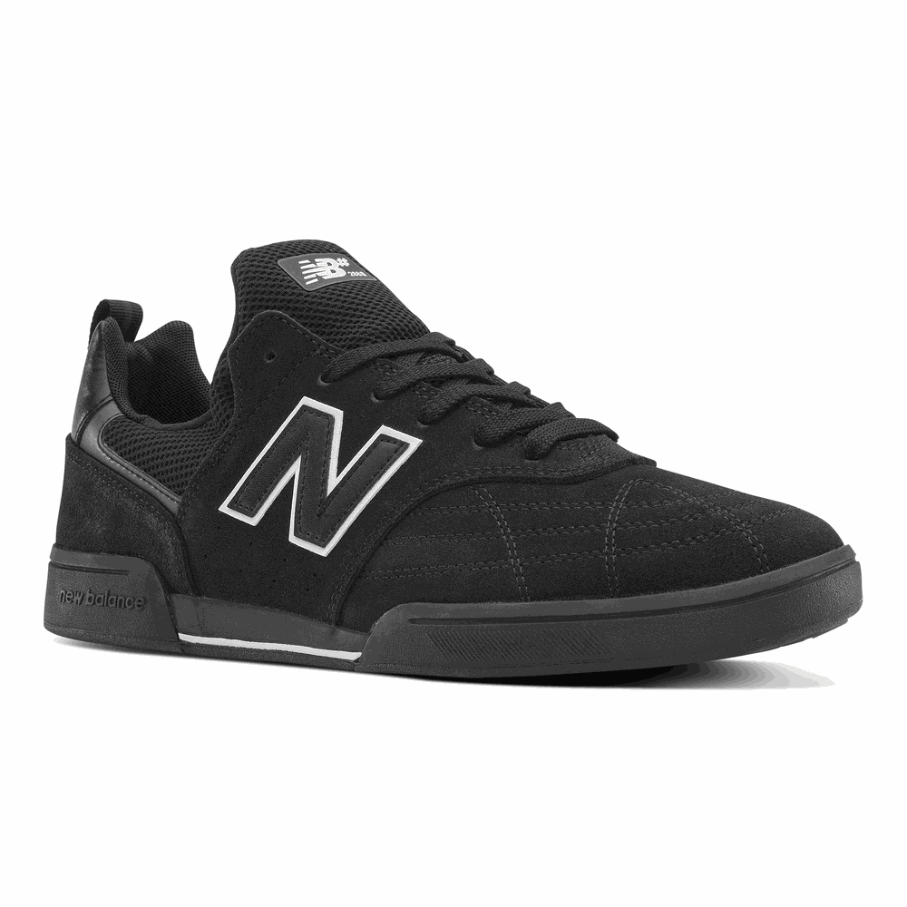 Buty New Balance Numeric NM288SLK – czarne
