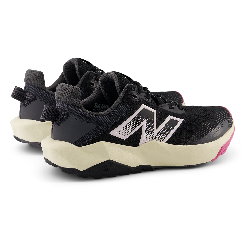 Buty damskie New Balance DynaSoft Nitrel v6 WTNTRLP6 – czarne