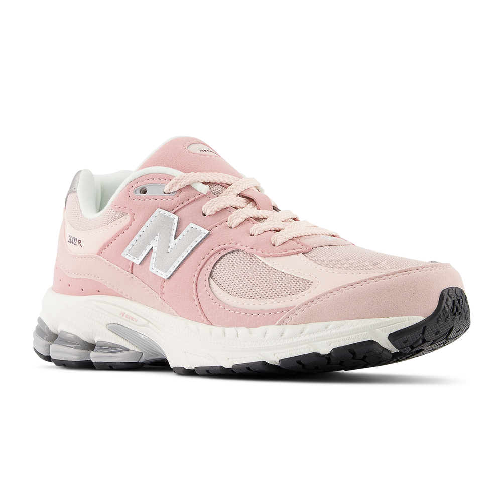 Buty dziecięce New Balance GC2002SK – różowe
