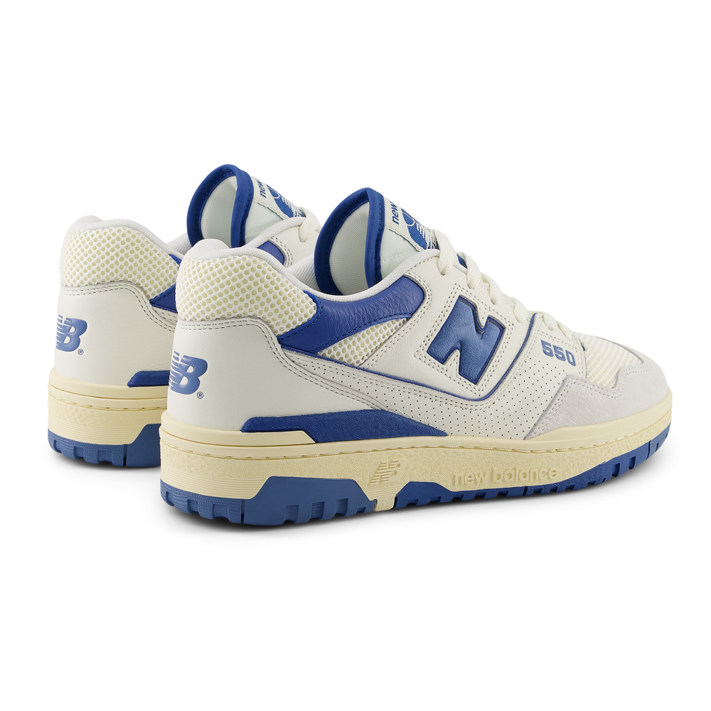 Buty unisex New Balance BB550CPD – multikolor