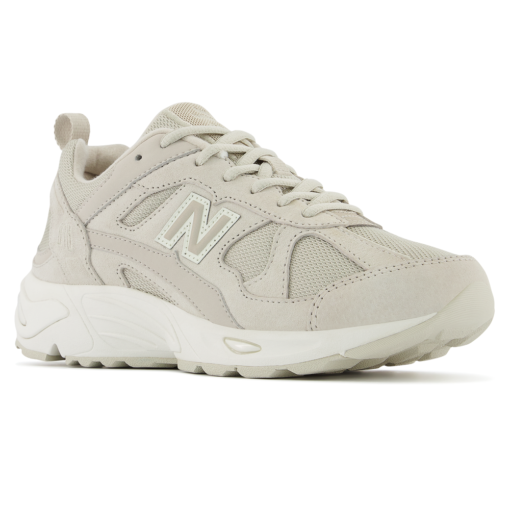 Buty unisex New Balance CM878JS1 – beżowe