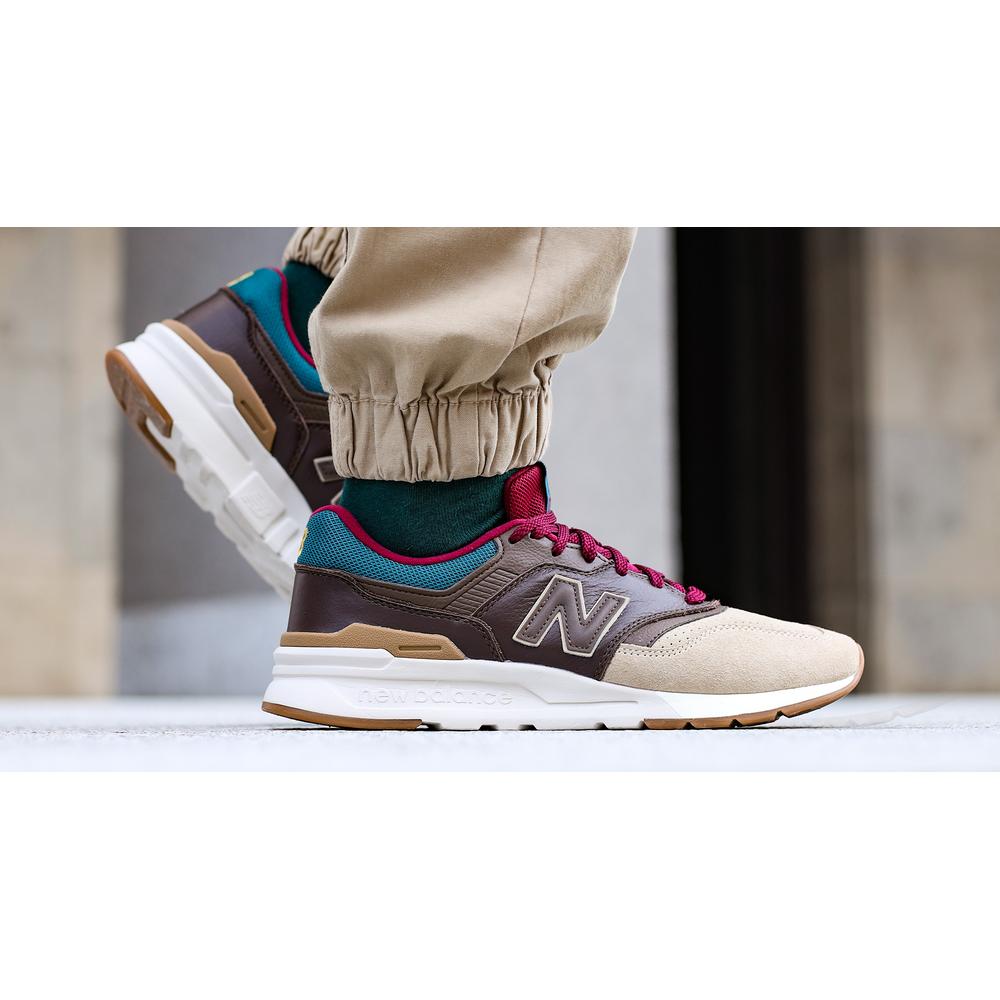 New Balance CM997HWE