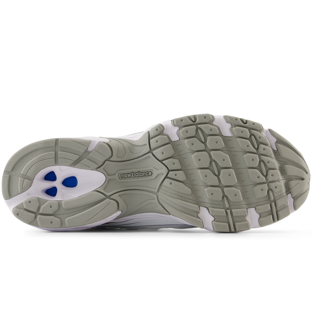 Buty unisex New Balance U740WM2 – białe