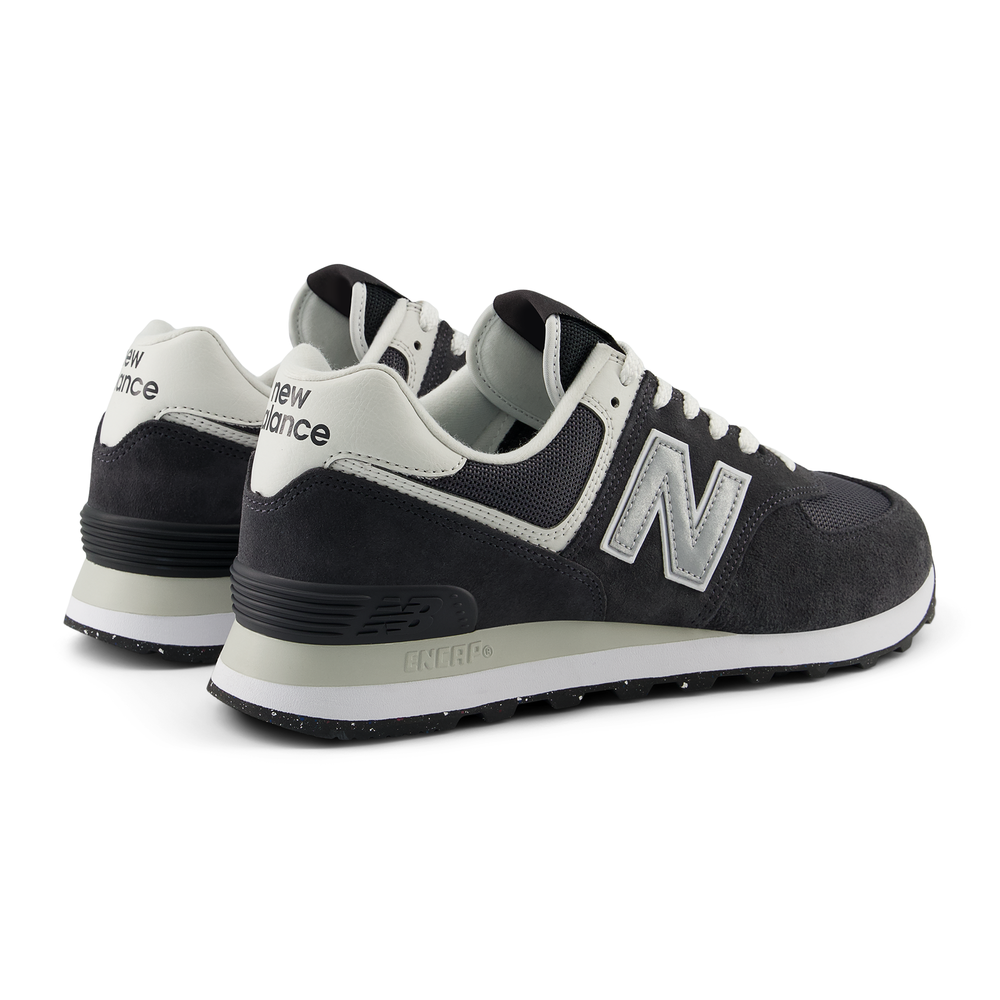 Buty unisex New Balance U574ESJ – szare