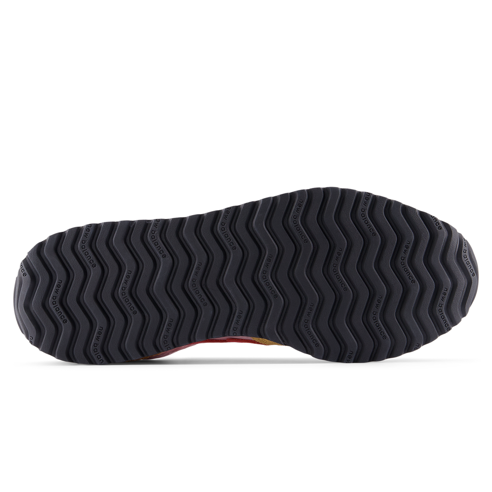 Buty unisex New Balance U471AC – multikolor