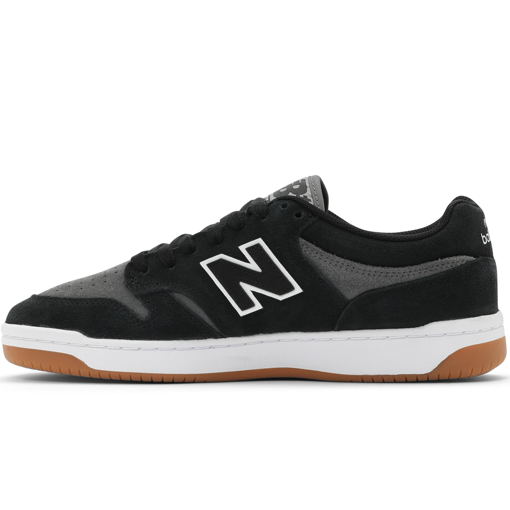 Buty męskie New Balance Numeric NM480MGC – czarne