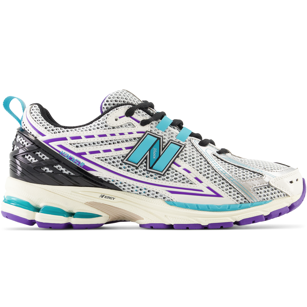 Buty unisex New Balance M1906RCF – multikolor