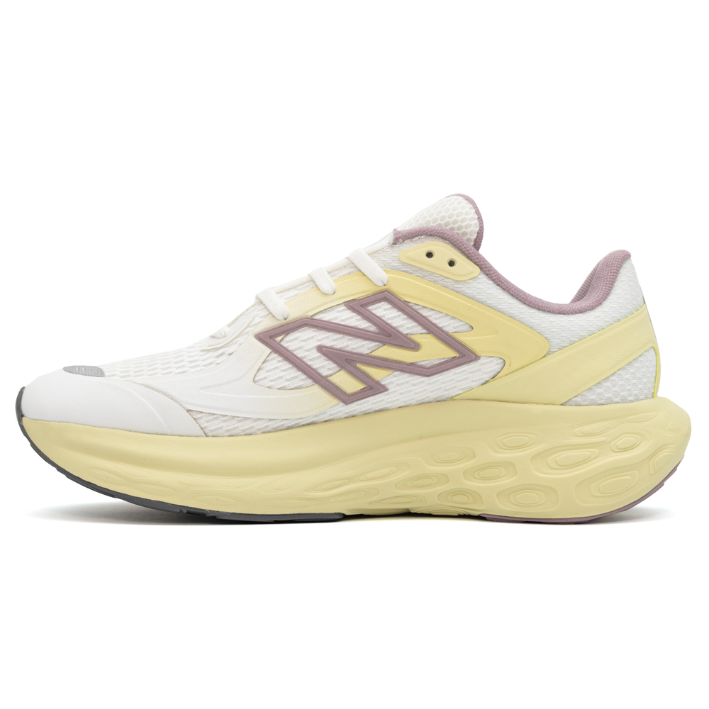 Buty unisex New Balance UTRNQB – białe