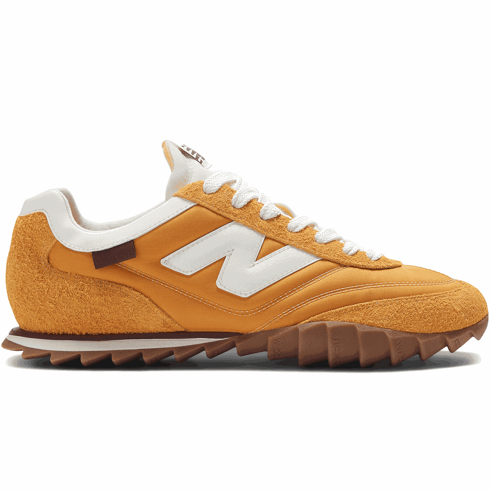 Buty New Balance URC30GG – pomarańczowe