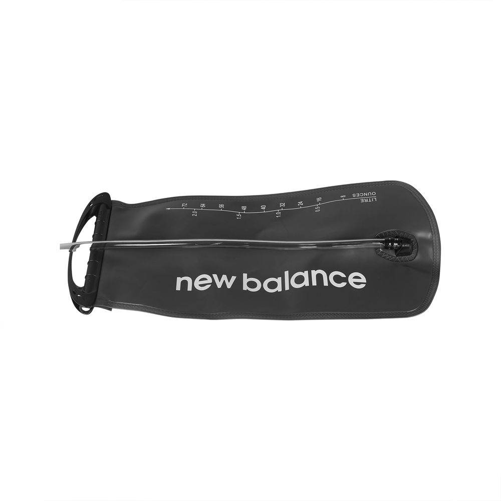 Plecak New Balance LAB23115BK – czarny