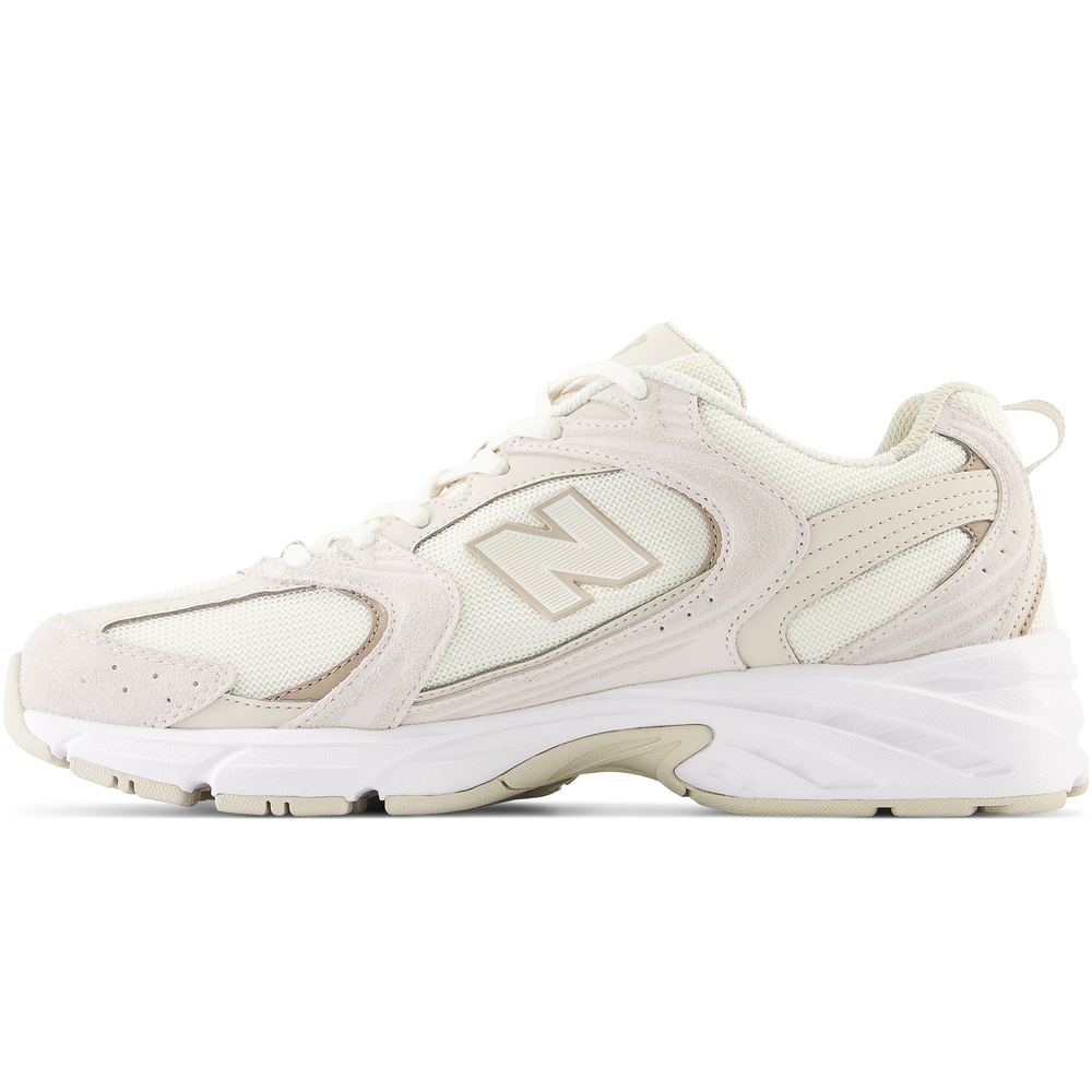 Buty unisex New Balance MR530OW – białe
