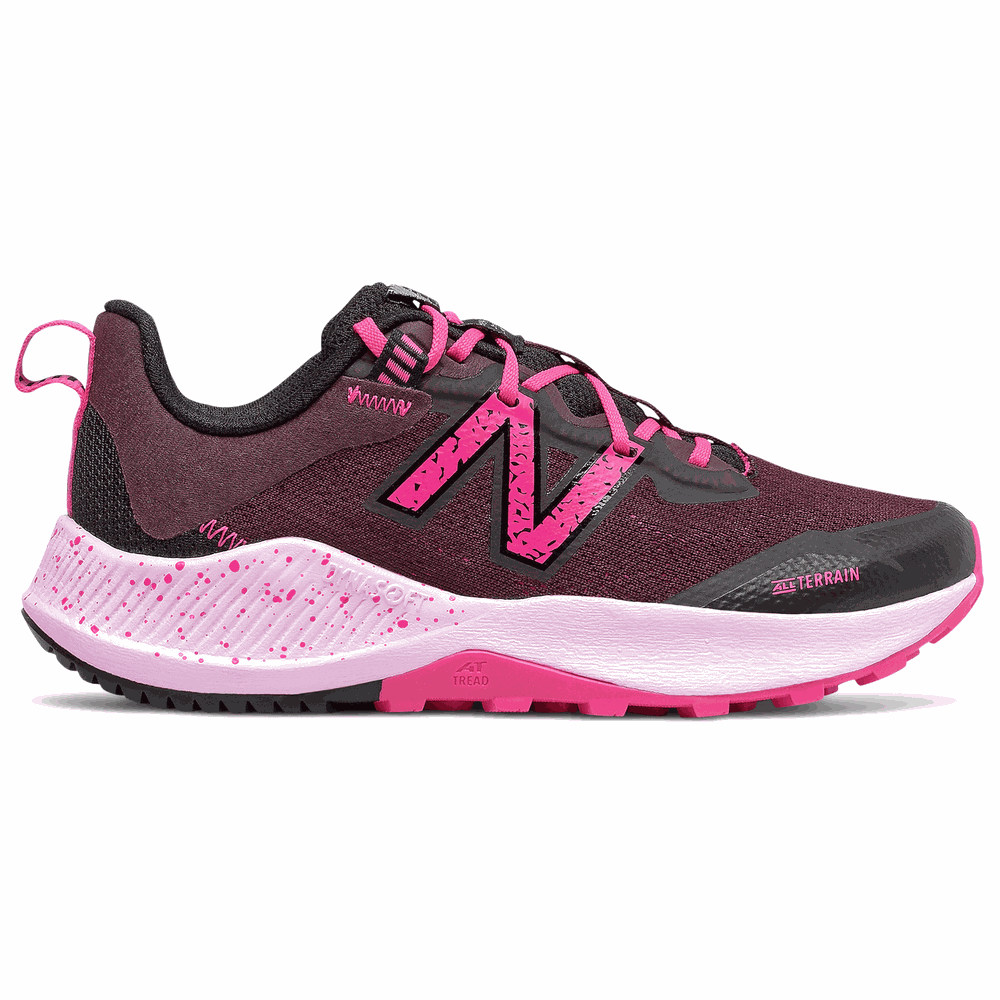 New Balance FuelCore NITREL Trail - YPNTRBP4