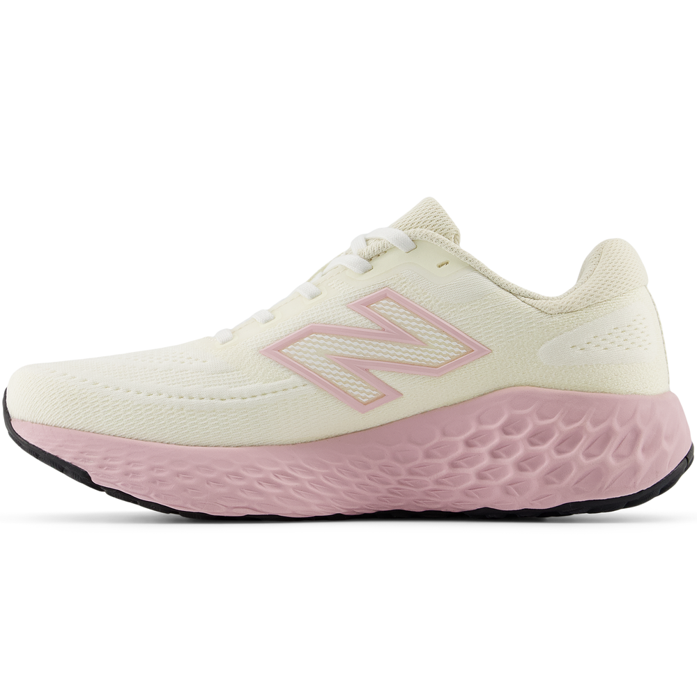 Buty damskie New Balance Fresh Foam Evoz v4 WEVOZLC4 – beżowe