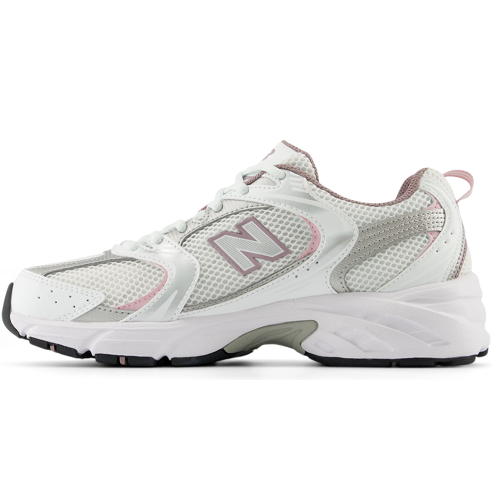 Buty unisex New Balance MR530SGC – białe