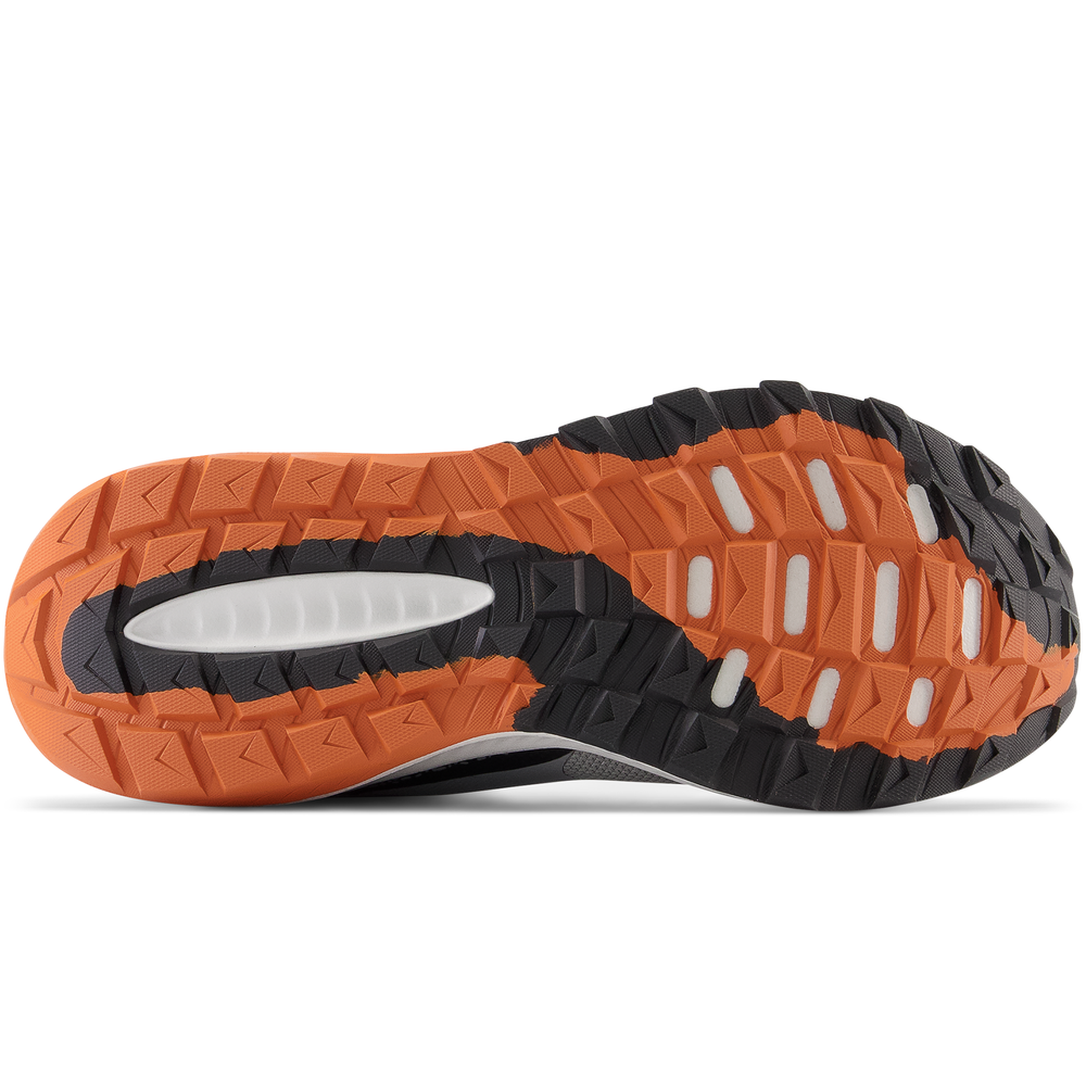 Buty męskie New Balance DynaSoft Nitrel v5 MTNTRMG5 – szare
