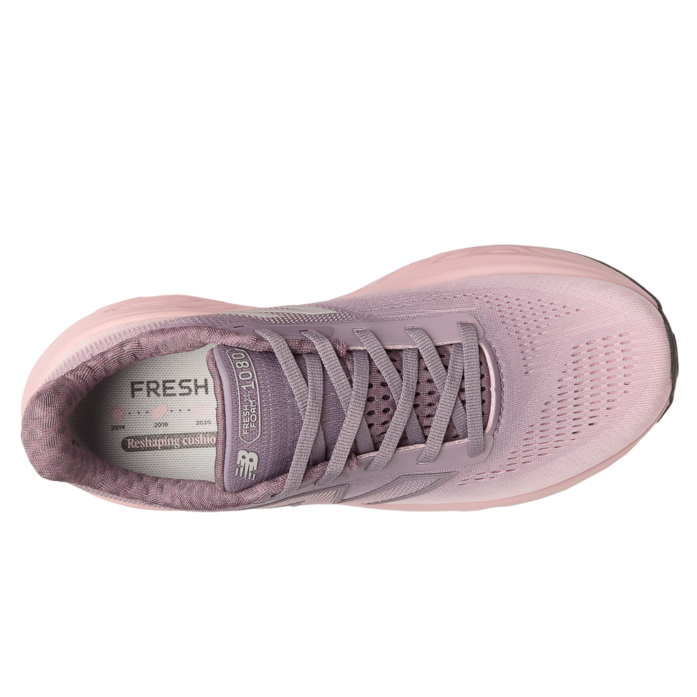 Buty damskie New Balance Fresh Foam 1080 v14 W108014C – różowe