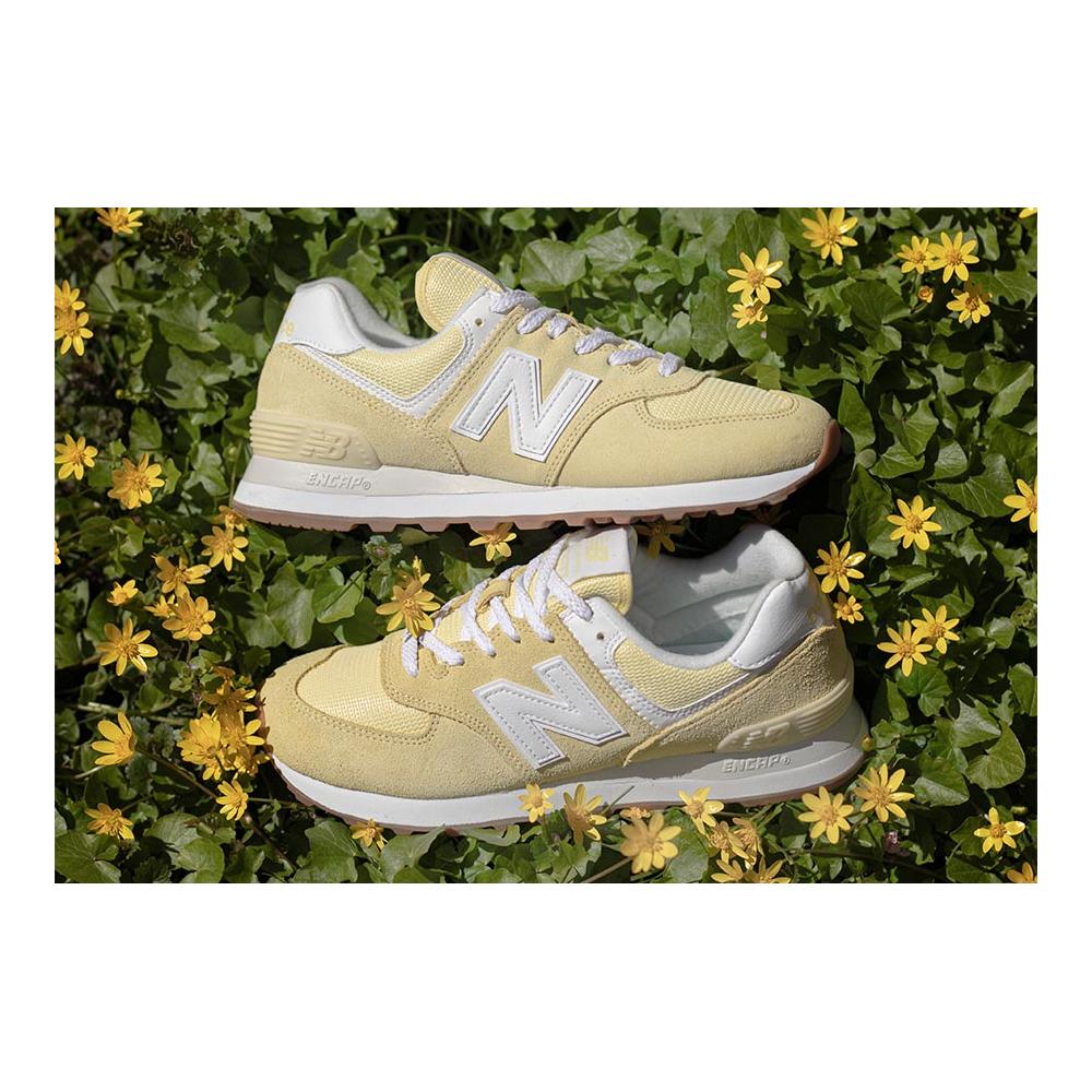 New Balance WL574PK2