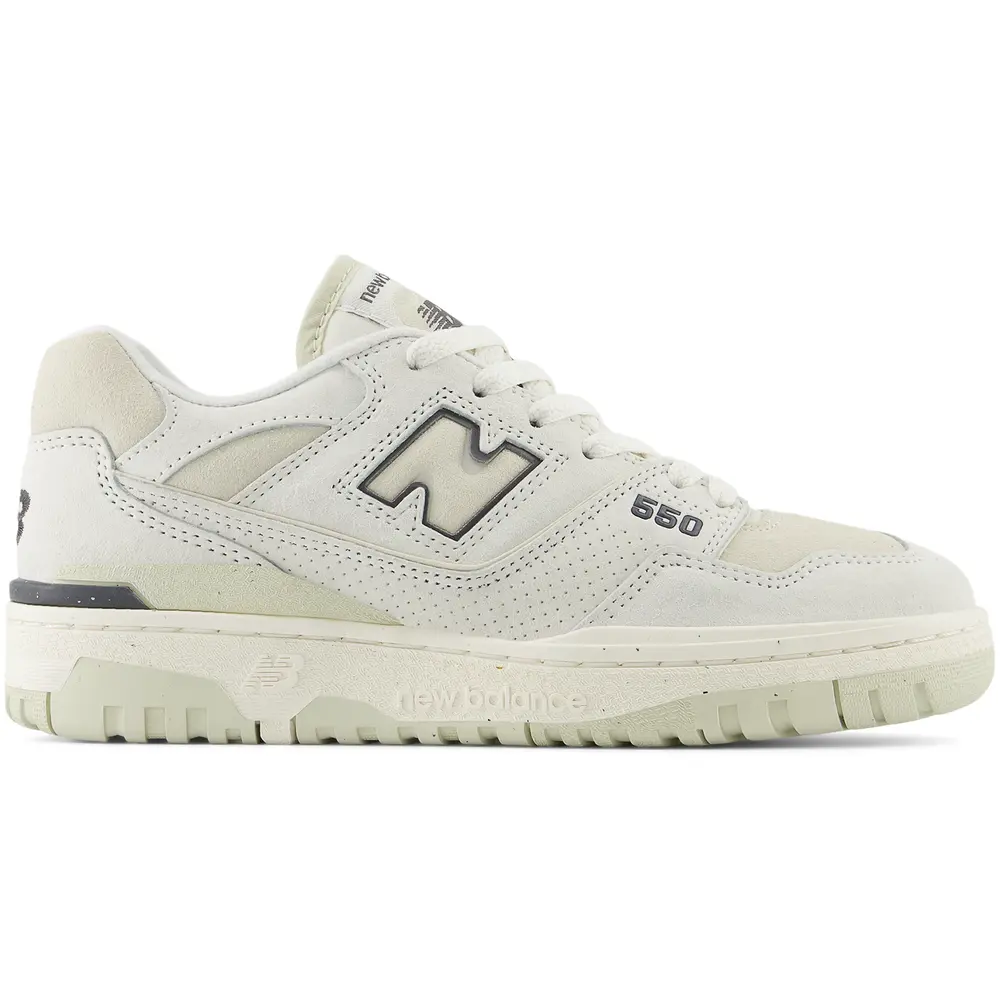 Buty damskie New Balance BBW550RF – beżowe