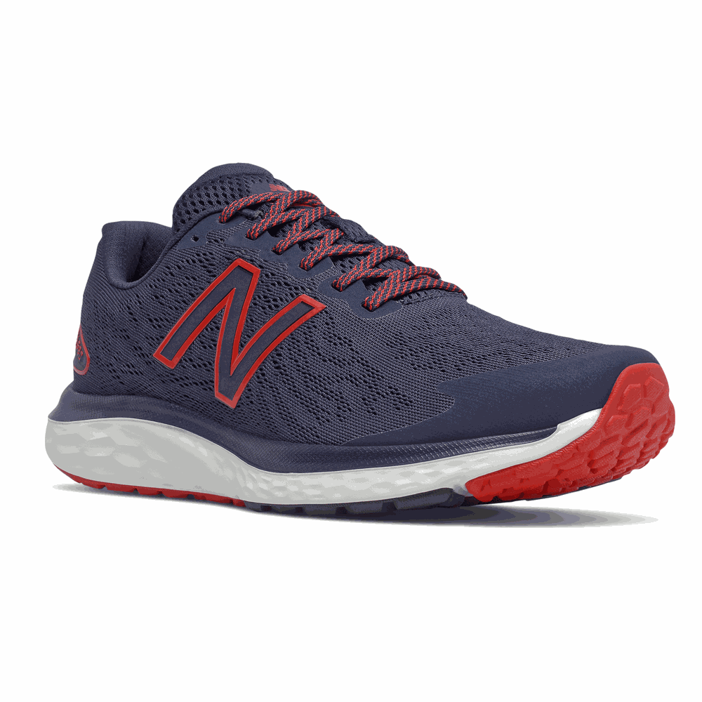 New Balance Fresh Foam 680 v7 - M680LN7