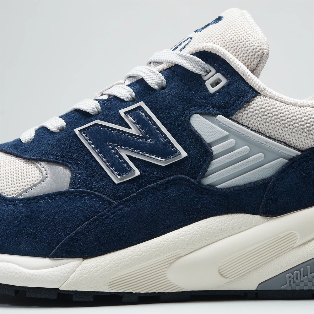 Buty męskie New Balance MT580OG2 – niebieskie