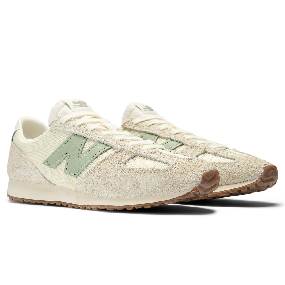 Buty unisex New Balance U471KAC – beżowe