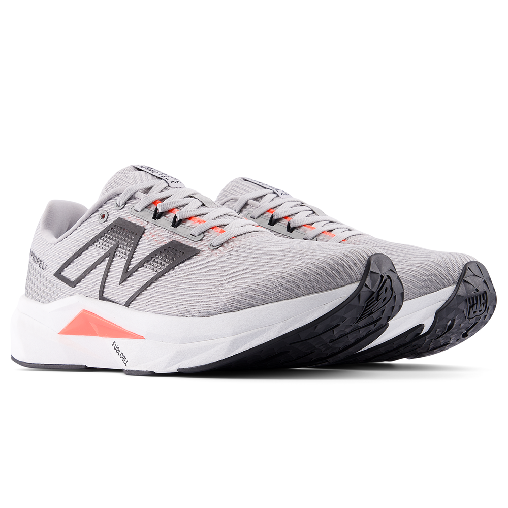 Buty męskie New Balance FuelCell Propel v5 MFCPRCV5 – szare