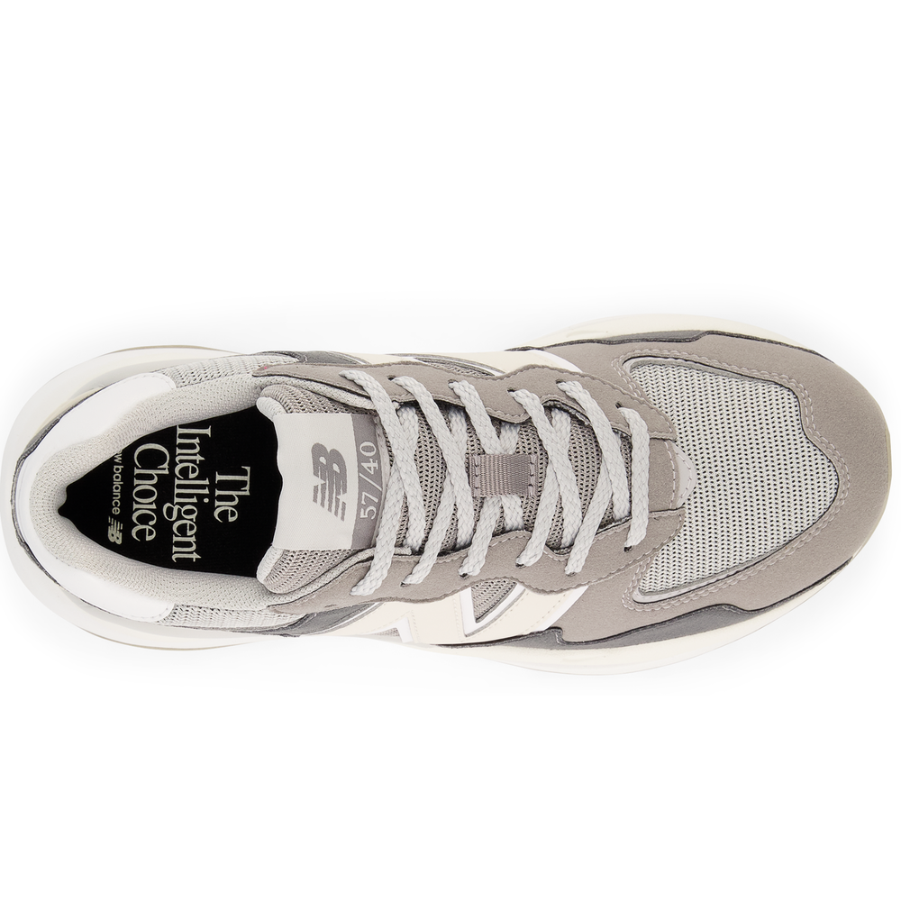 Buty New Balance GC5740RT – szare