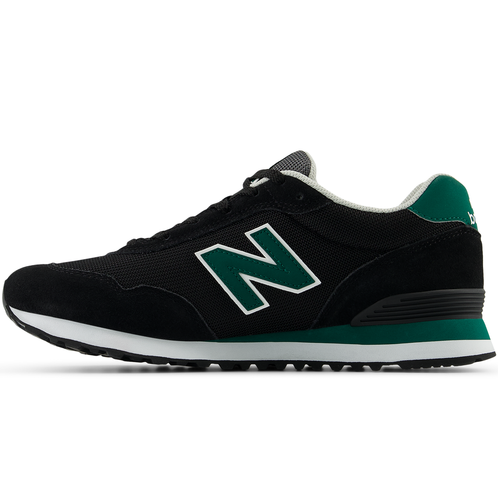 Buty męskie New Balance ML515UGB – czarne