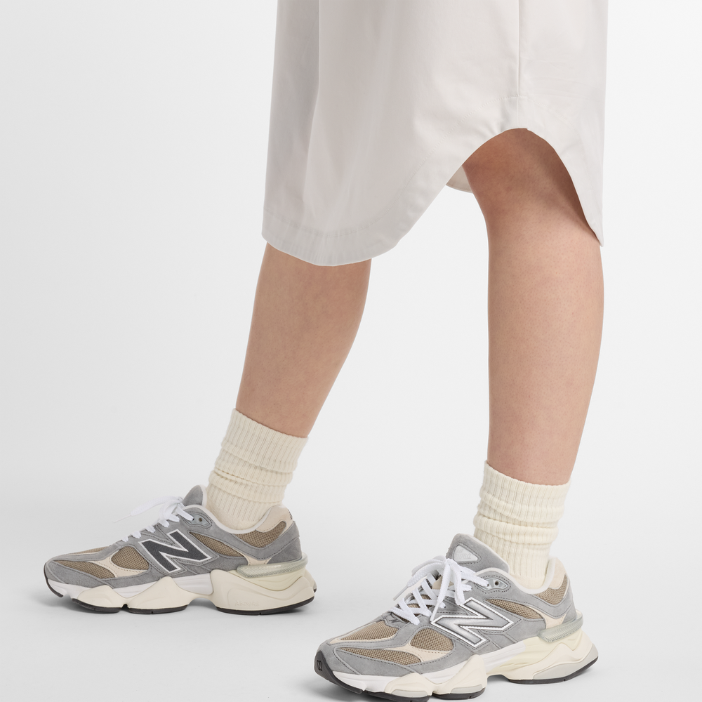 Buty unisex New Balance U9060LBA – szare
