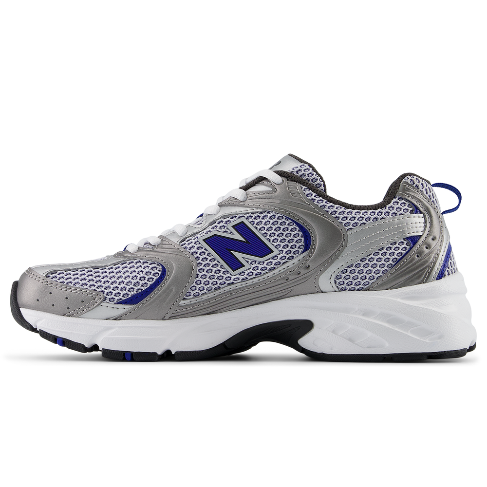 Buty unisex New Balance U530ADE – szare