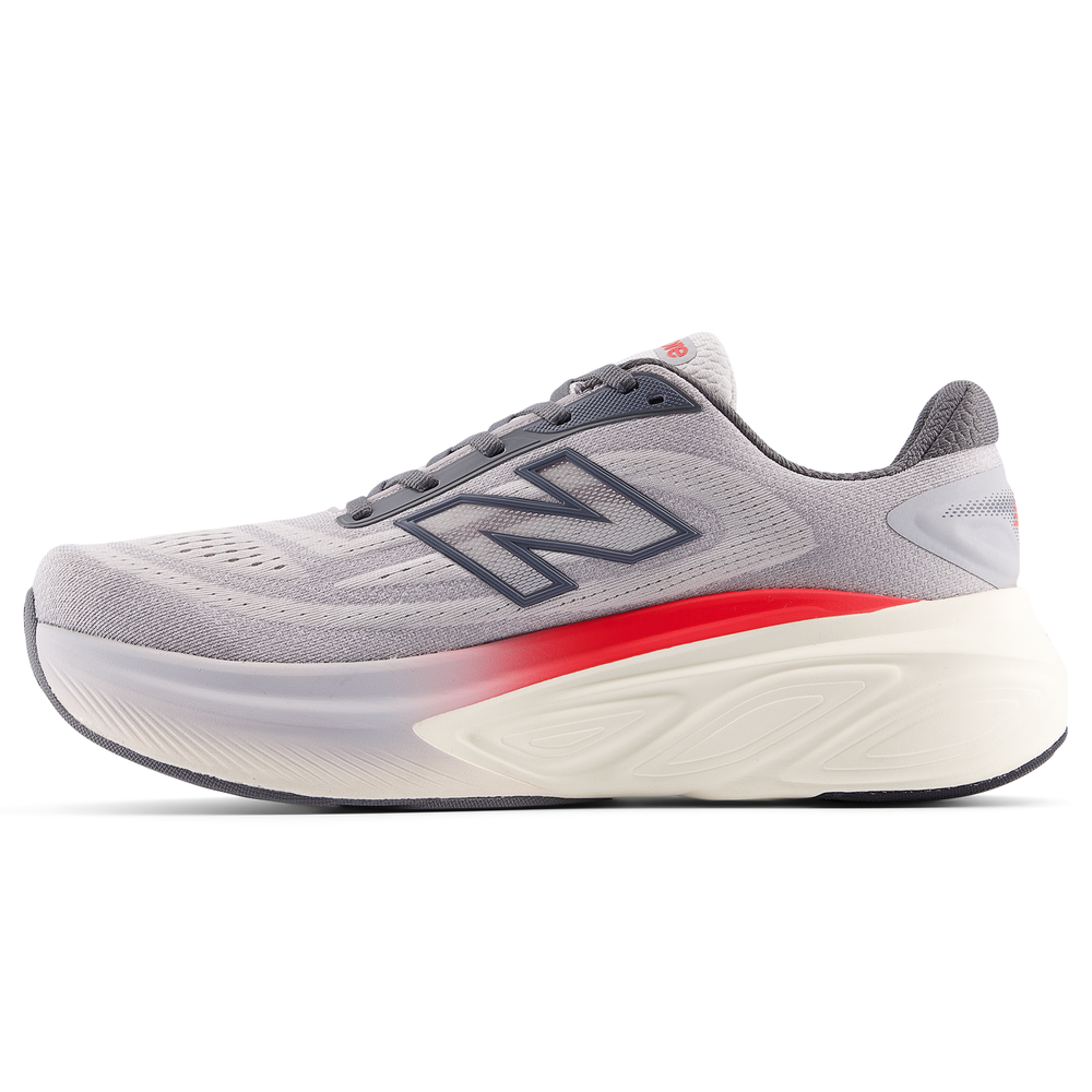 Buty męskie New Balance Fresh Foam x More v6 MMORLC6 – szare