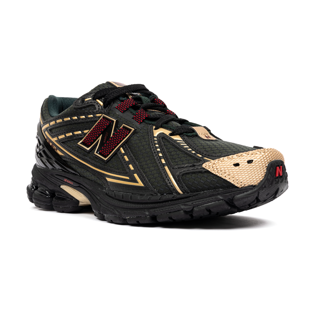Buty unisex New Balance M1906RKS – czarne