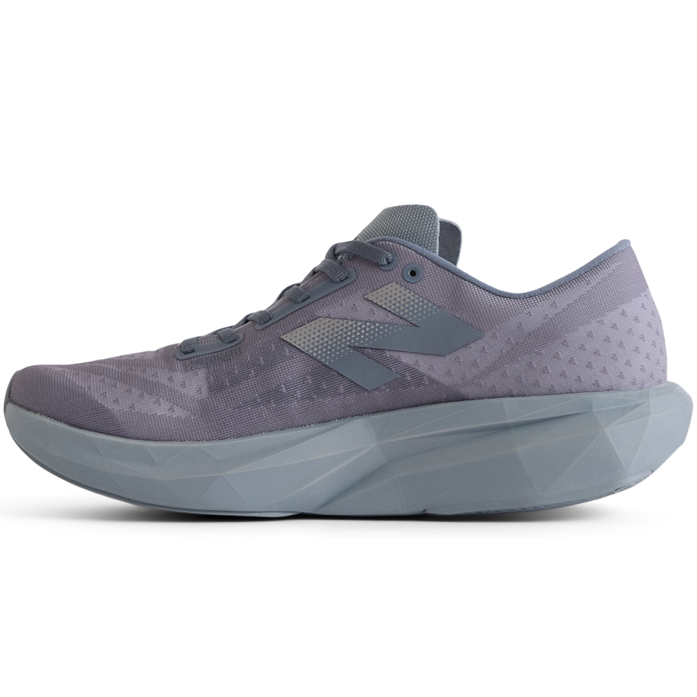 Buty unisex New Balance FuelCell Rebel v4 UFCXTD4 – szare