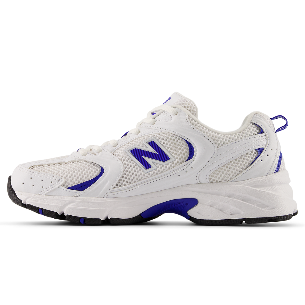 Buty unisex New Balance U530CSJ – białe