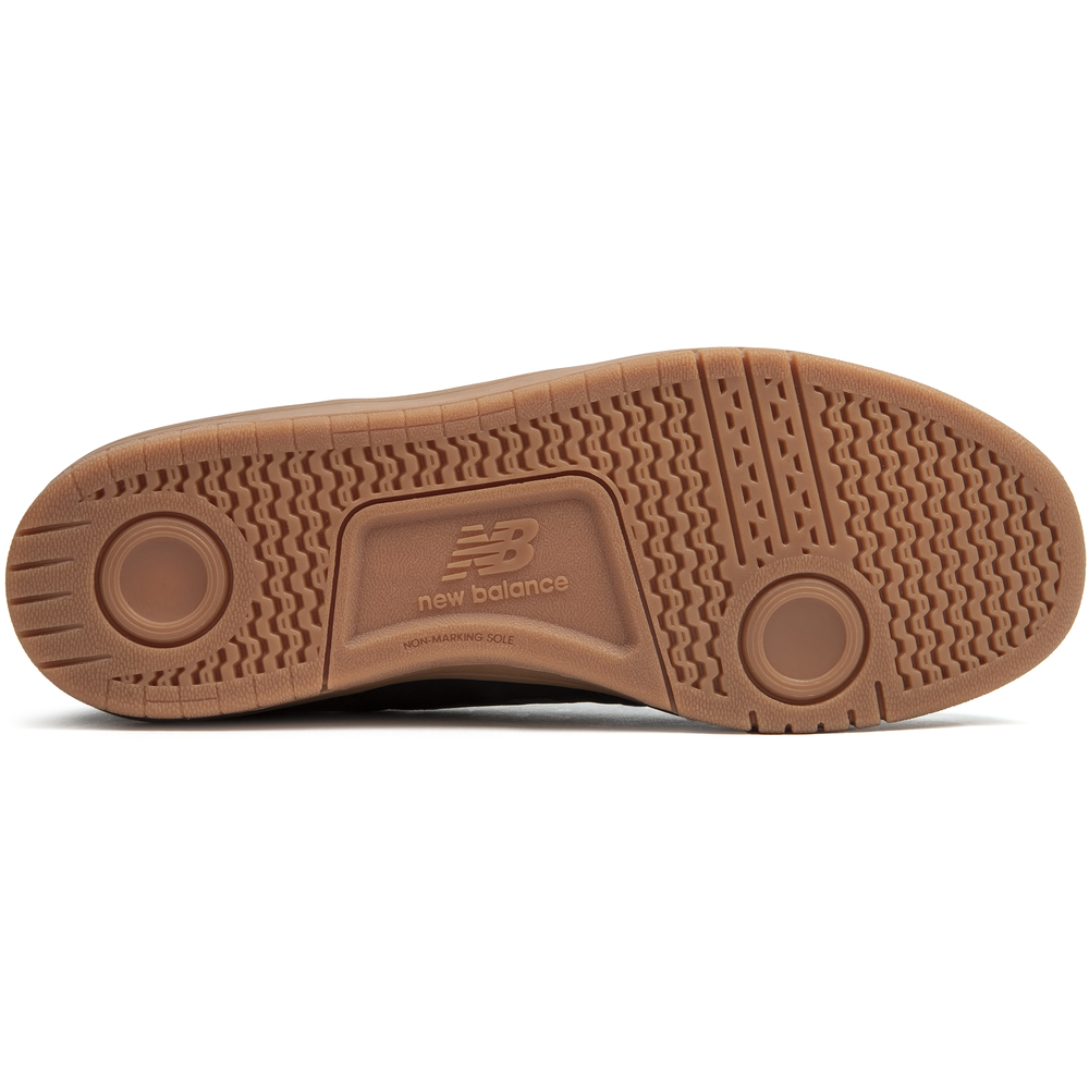 Buty męskie New Balance Numeric NM425BLG – czarne