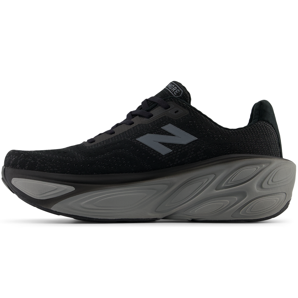 Buty męskie New Balance Fresh Foam x More v5 MMORLK5 – czarne