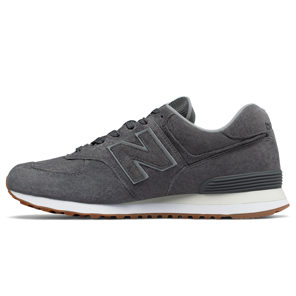 Buty męskie New Balance ML574EPC – szare