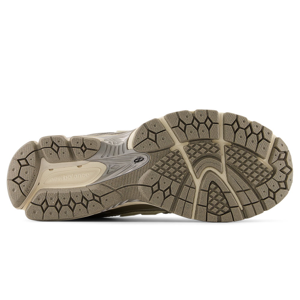Buty unisex New Balance U1906RCN – beżowe